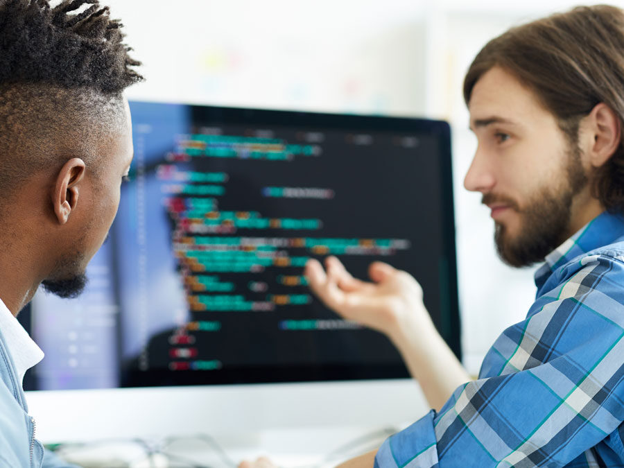 Wann und warum sollten Sie Node.js als Backend nutzen
