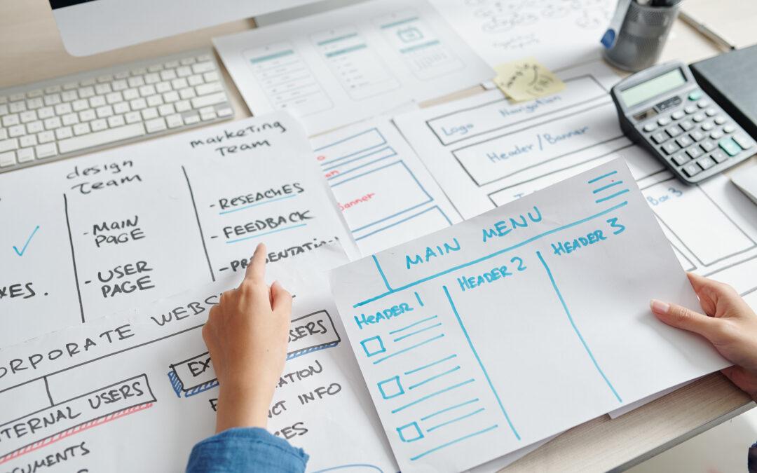 UX-Design