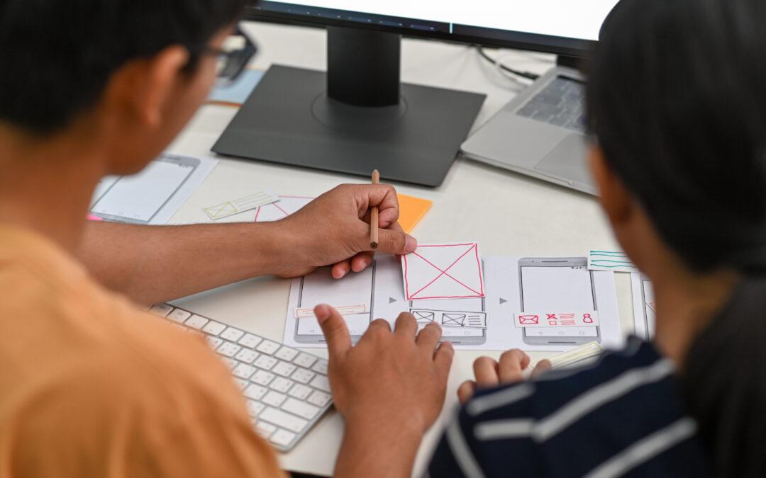 UI-Design