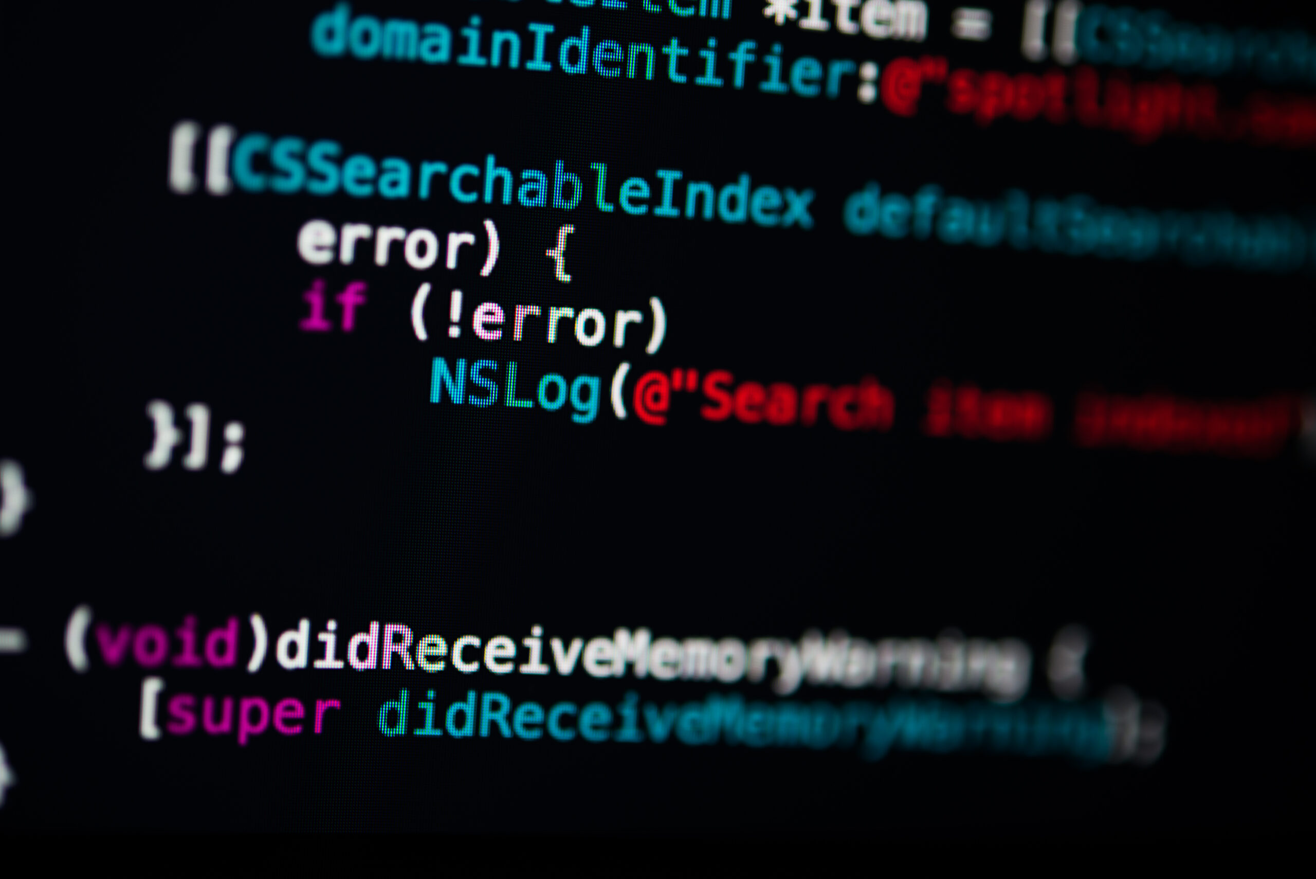 Welche Programmiersprachen gibt es? Datapix